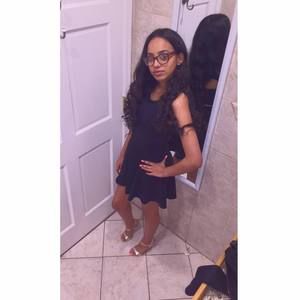 Meet your Posher, Stacey